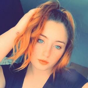 Meet your Posher, Marie